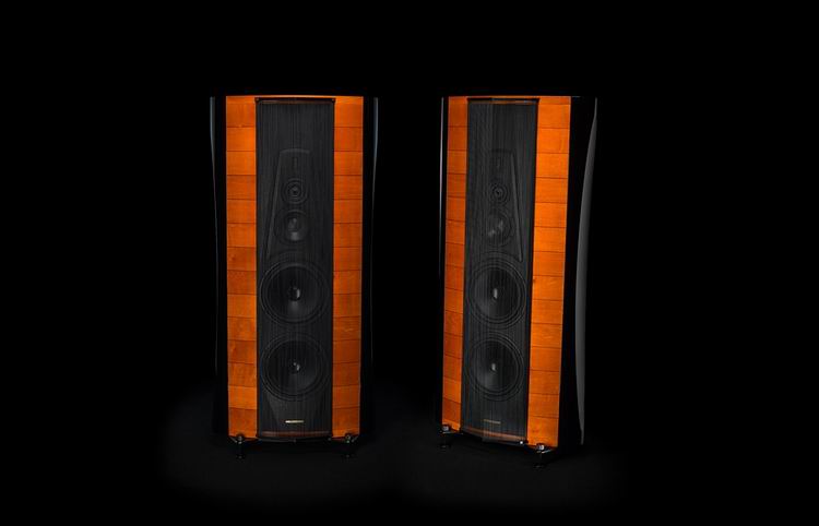 Stradivari至尊名琴 Stradivari至尊名琴