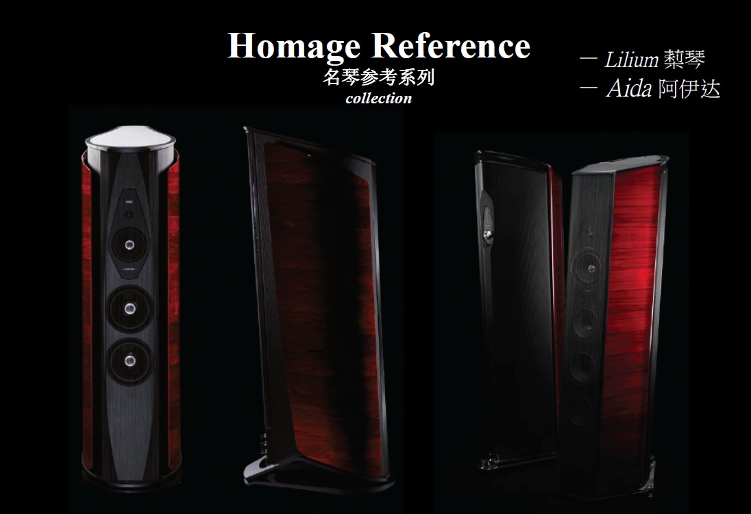 LILIUM梨琴 LILIUM梨琴