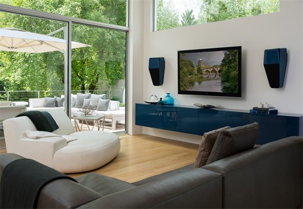 音箱為什么要分左右？很多人問這個問題 學(xué)習(xí)下