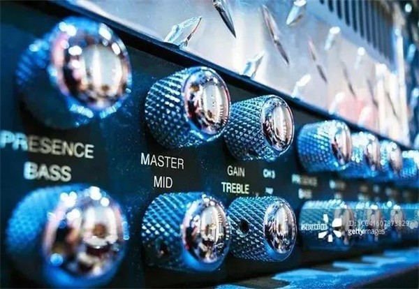 “燒高音喇叭”是怎么一回事，為什么受傷的總是它？