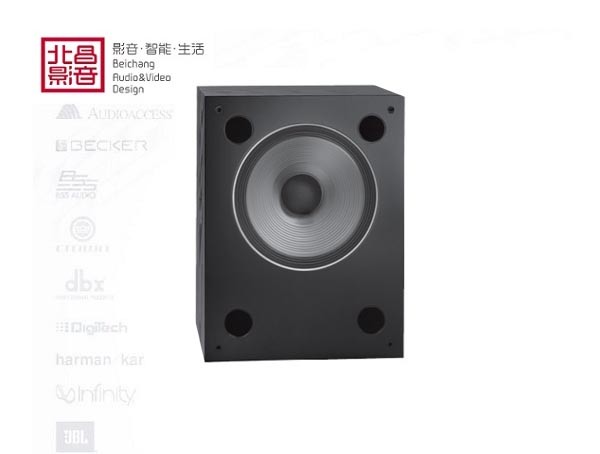 S2S無源超低音箱