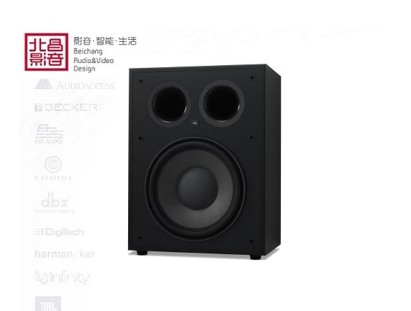 S2S-EX無源超低音箱